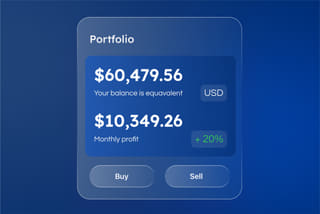 Astragrow PRO crypto trading platform summary showing live data