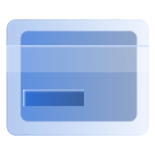 Several payment options on Astragrow PRO: credit card, PayPal and bank transfer