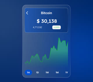 Astragrow PRO digital workspace for crypto asset management